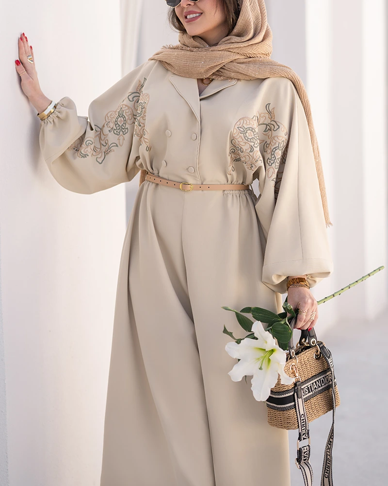 اورال گلدوزی