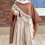 پانچو ریشه