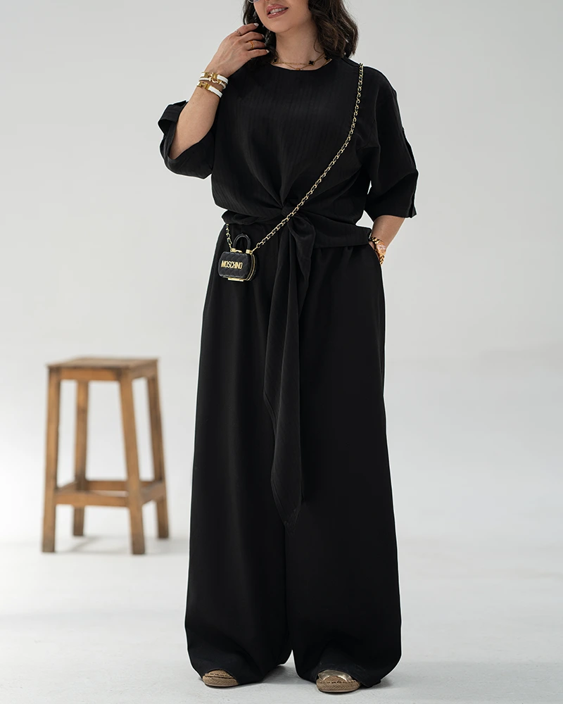 شومیز موناکو - Image 6