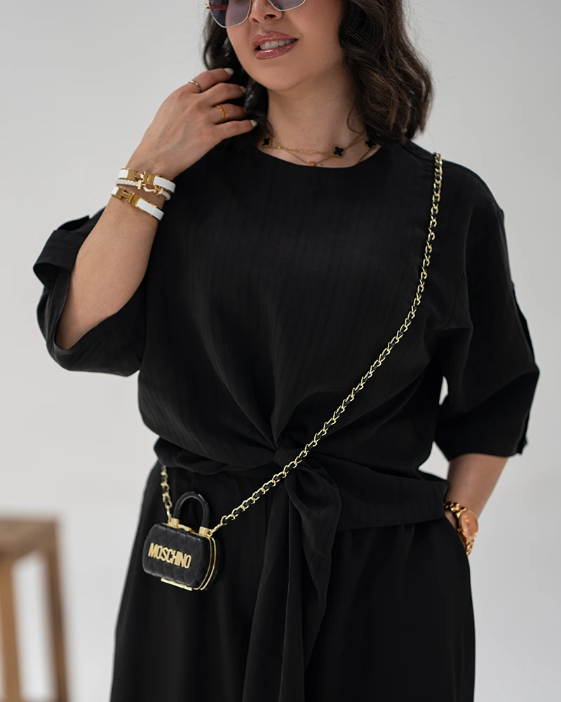 شومیز موناکو - Image 5